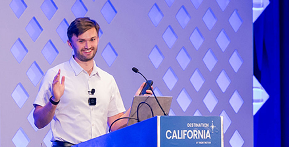 Noah Cheyer, AI Educator