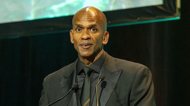 Lifetime Achievement Award winner Greg O’Dell of OVG360