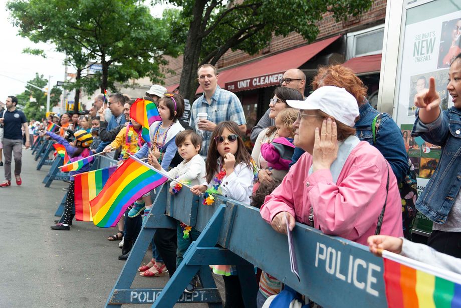 Queens-Pride-Parade