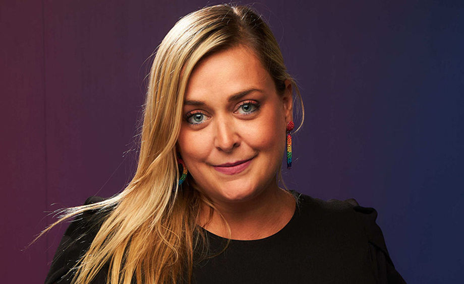 Rachel Adams Cvent
