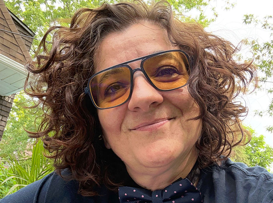 Rachel Stephan, Snöball