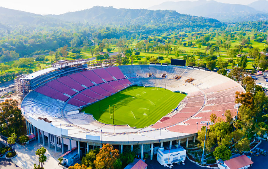 Pasadena-GMID