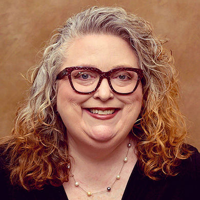 Samantha Evans, certification manager, International Association of Accessibility Professionals