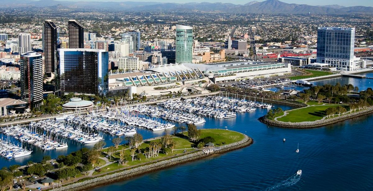 TED Will Move Annual Conference to San Diego | Northstar Meetings Group