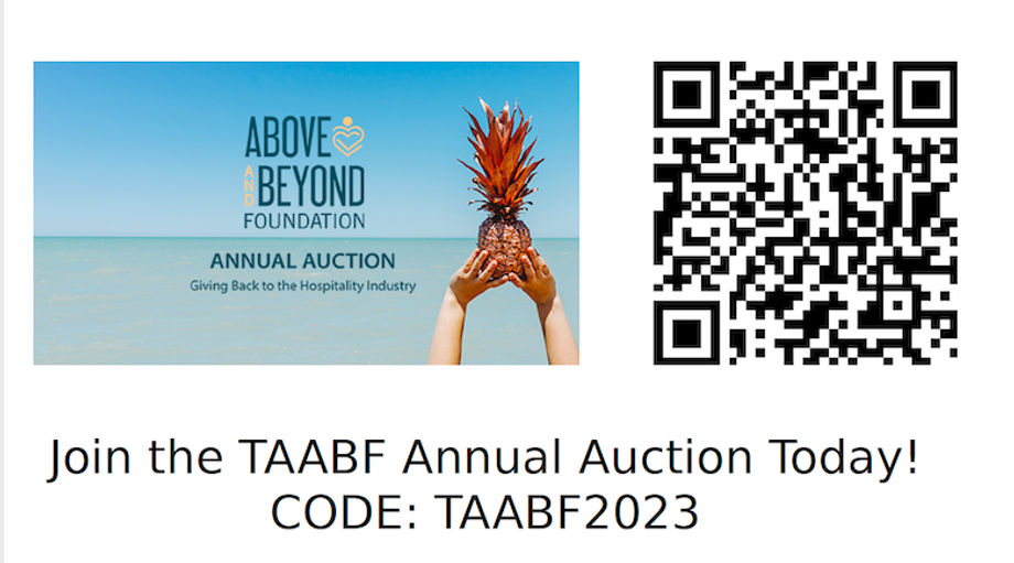 TAABF-2023