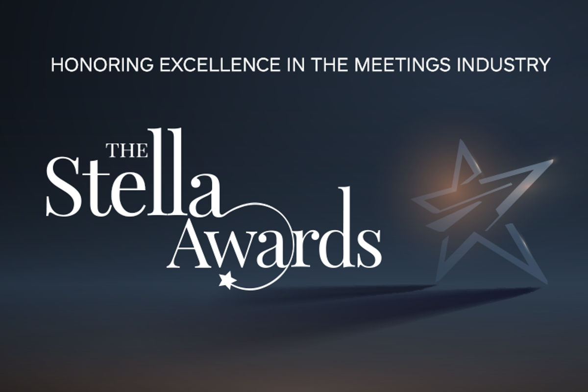 Presenting the 2022 Stella Award Winners! Northstar Meetings Group