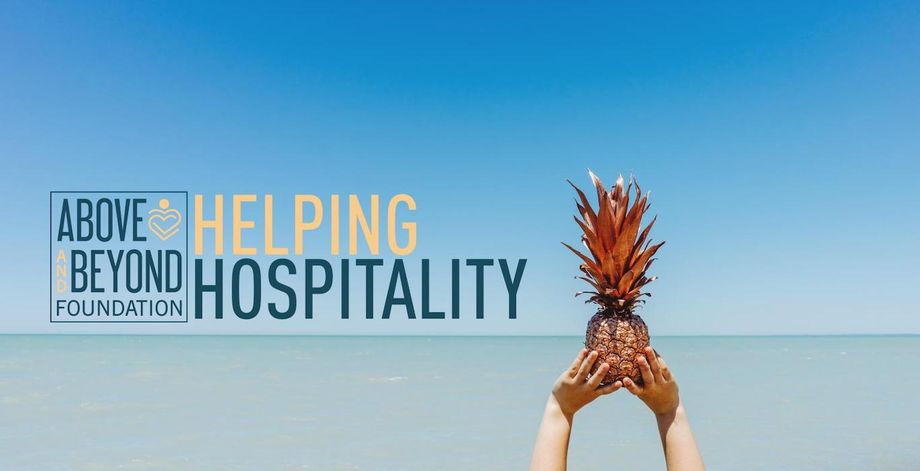 Article  Reward Hospitality