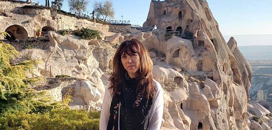 Tahira Endean IMEX Group