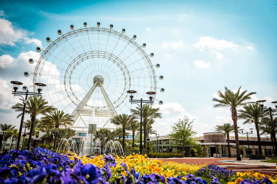 ICON-Park-The-Wheel-Attractions-Open-Orlando