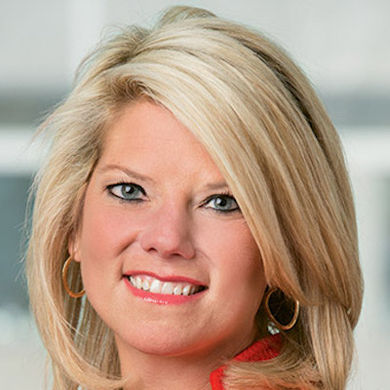 Tori Emerson Barnes, U.S. Travel Association