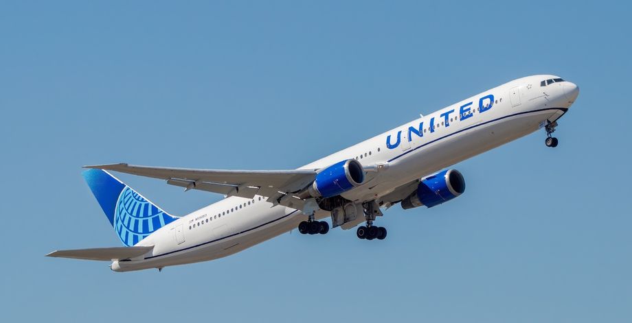 United Airlines Seeking Partner