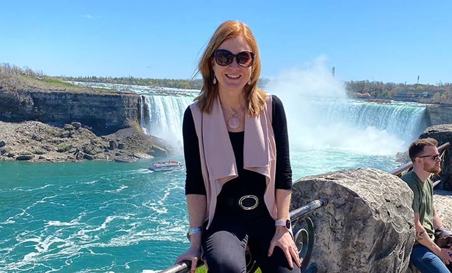 Virginie De Visscher Destination Canada Business Events