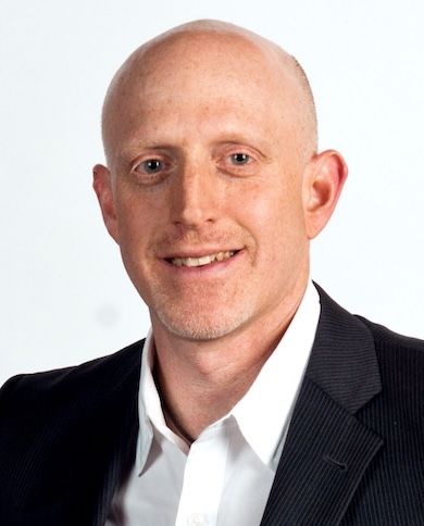 Jason Young Headshot
