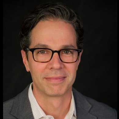 Adam Sacks, president of Tourism Economics, an Oxford Economics Company