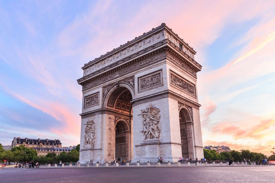 arc-de-triomphe-paris