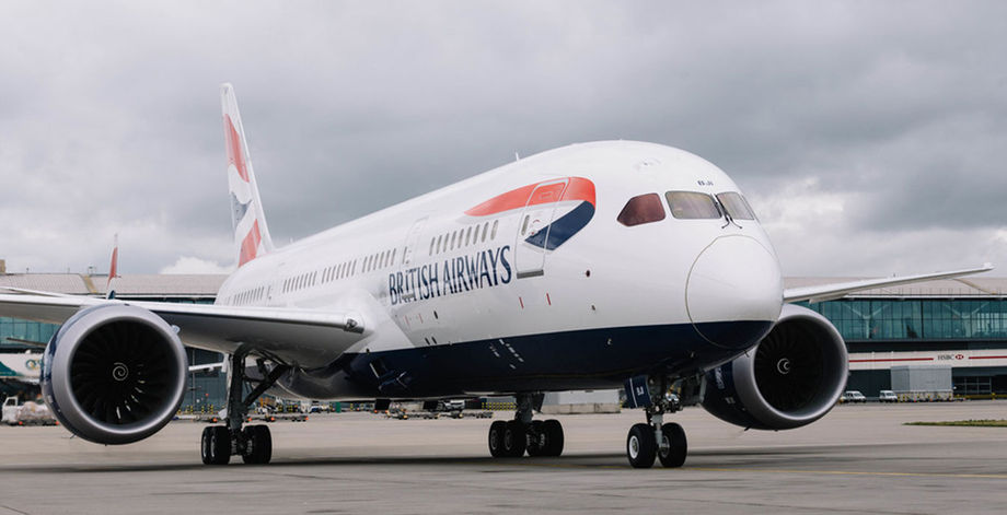 British Airways cancels more flights