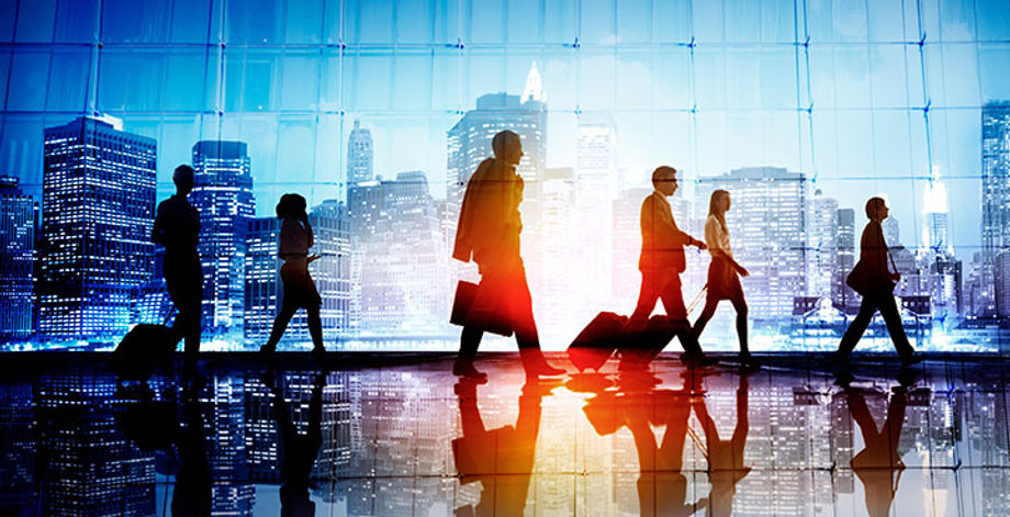 Business travel image by Rawpixelcom for Adobe Stock