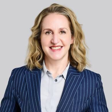 Carina Bauer, CEO, IMEX Group