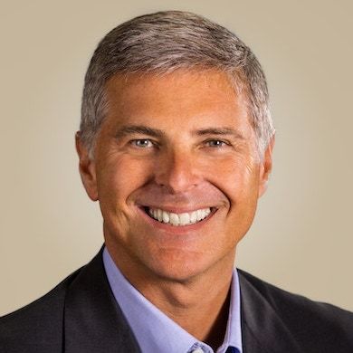 Chris Nassetta Hilton Hotel Leisure Rebound