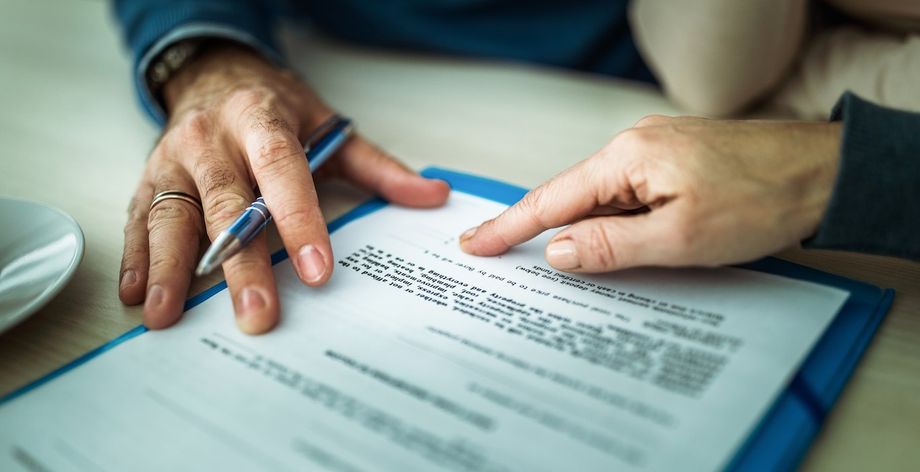 Cancellation Insurance Coronavirus Policy Hands Getty