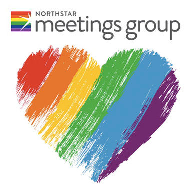northstar meetings group lgbt pride month