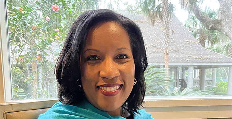 Jennifer Collins, JDC Events