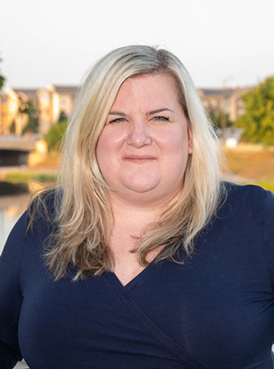 Jill Blood, Maritz