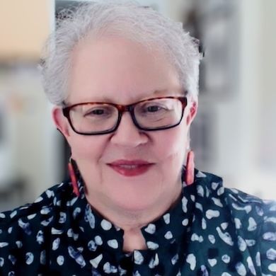 Joan Eisenstodt