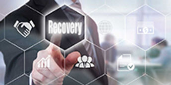 How to Come Back After a Crisis
