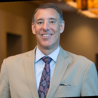 Michael Massari Caesars Entertainment MMB