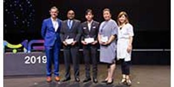Unsung Heroes Honored