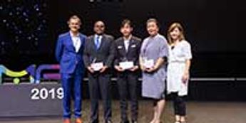 Winners Around the World Winners Around the World
