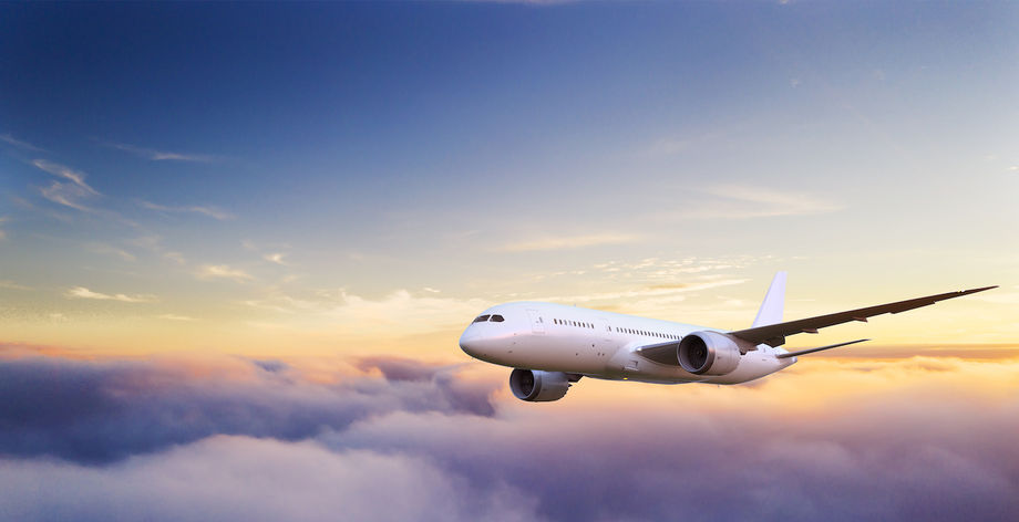 Coronavirus Travel US Open Letter Events Industy