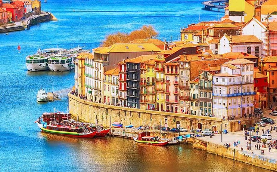 Porto, Portugal