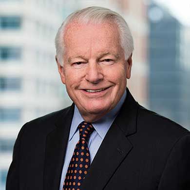 Roger Dow, president and CEO of the U.S. Travel Association