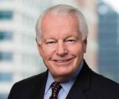 Roger Dow, president and CEO of the U.S. Travel Association