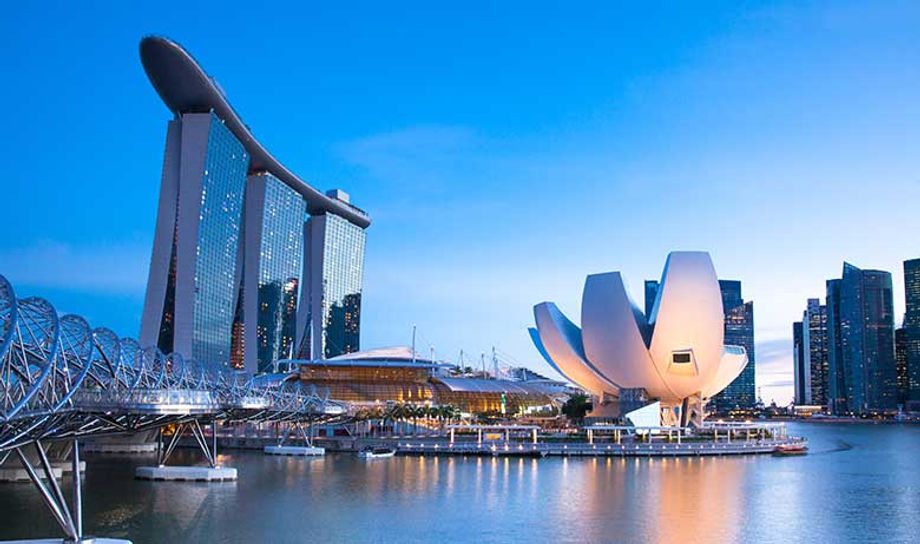 Singapore was one of the first destinations to roll out a hygiene-certification program, in the form of the expansive SG Clean initiative.