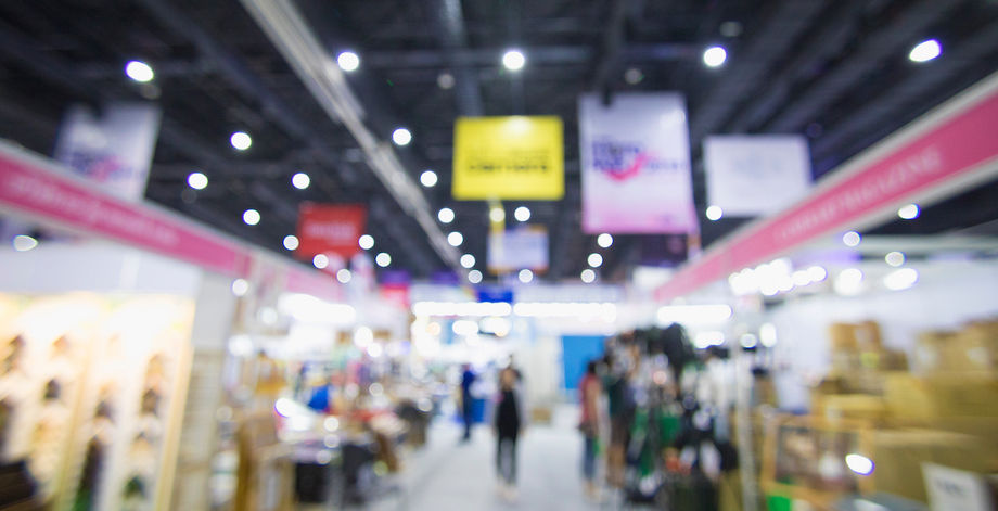 IAEE-exhibitions