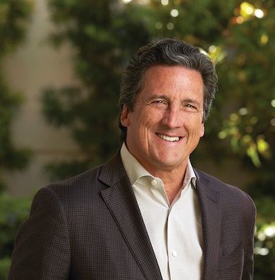 Bill Hornbuckle US Travel Chair