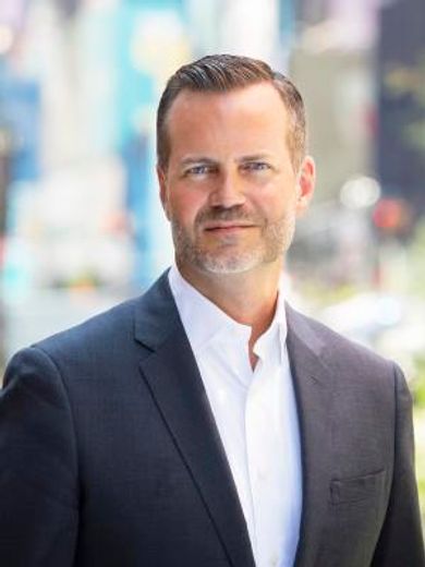 Fred Dixon, president and CEO, NYC & Company