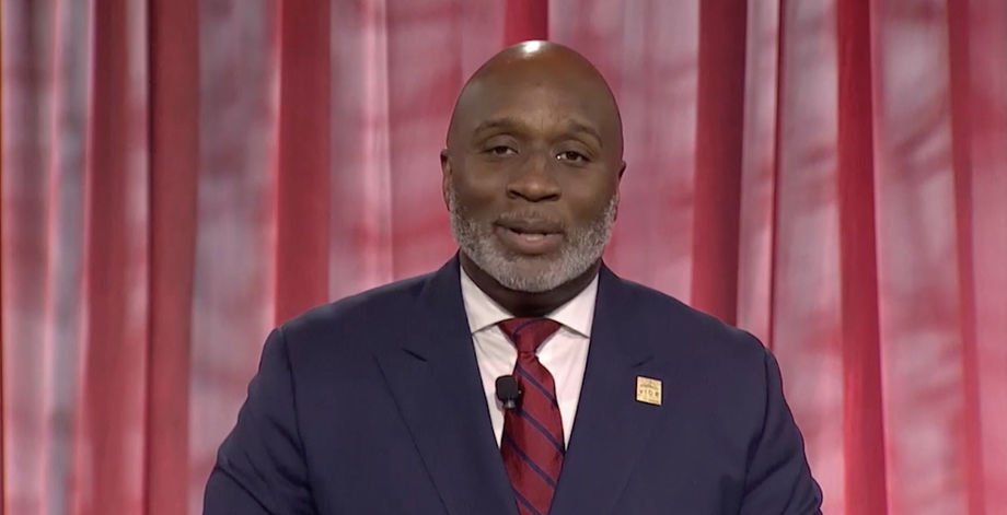 Jason Dunn, chairman of the NCBMP, shares striking statistics on the lack of Black representation in the meetings and hospitality industries.
