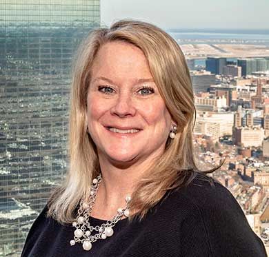 Martha Sheridan Greater Boston CVB