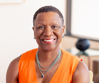 Michelle Mason ASAE