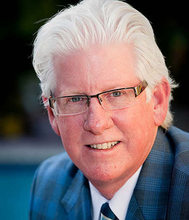 William Bill Talbert Greater Miami CVB