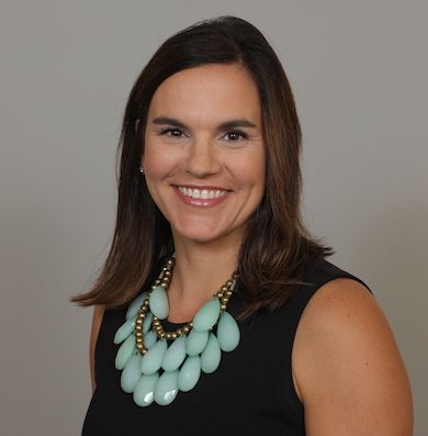 Tonya Almond PCMA Convening Leaders
