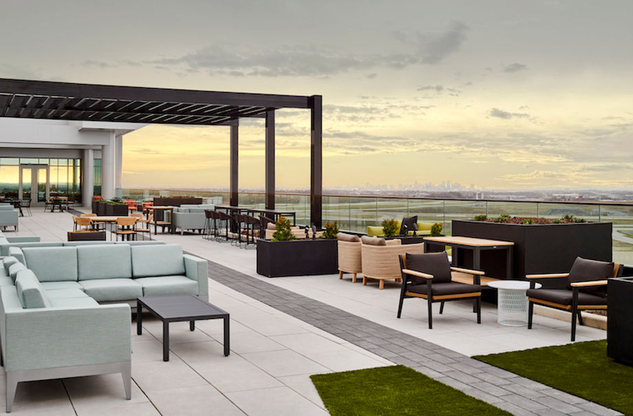 Hilton-BNA-Nashville-Airport
