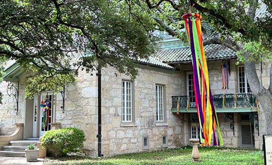 Guenther House San Antonio