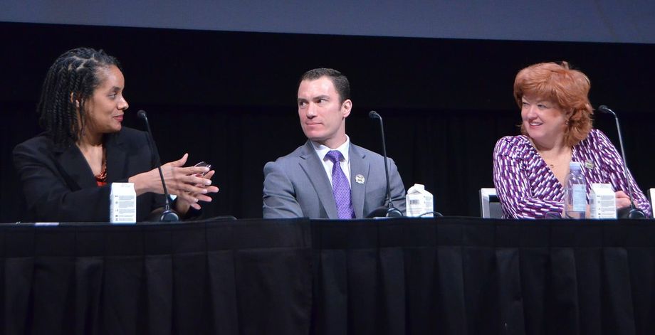 The American Academy of Allergy, Asthma and Immunology (AAAAI) held its 2017 Annual Meeting in Atlanta.