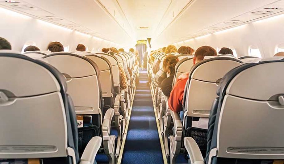 Airfares are projected to climb 1.2 percent on average worldwide according to CWT.