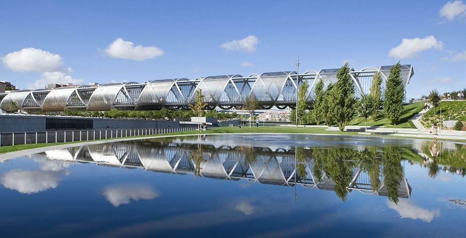 things to see and do in Madrid
